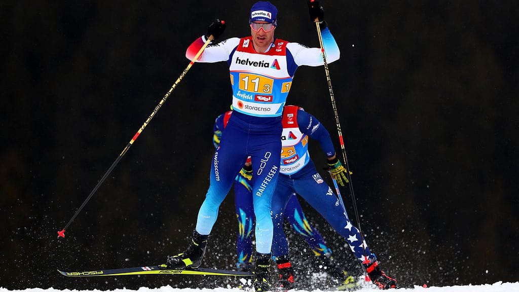 Dario Colognan huoltaja pidätettiin epäiltynä osallisuudesta dopingkohutapauksiin.