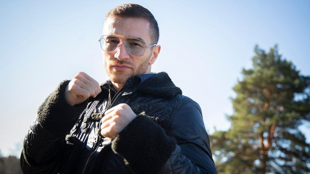 Edis Tatli kohtaa Teofimo Lopezin New Yorkin Madison Square Gardenissa järjestettävässä tapahtumassa.