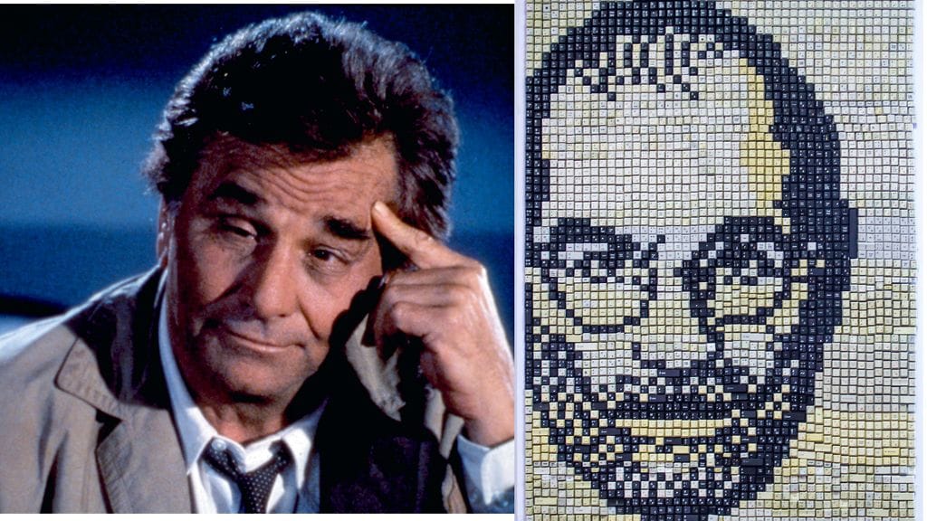 Applen perustajajäsen Steve Jobs käytti aktiivisesti "one more thing" -lausahdusta, mutta sitä käytti myös etsivä Columboa näyttelevä Peter Falk.