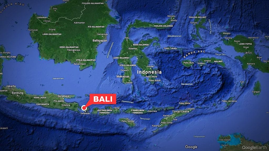 Suomen ulkoministeriö ei perjantaina vahvistanut kuolemantapausta koskevia tietoja.