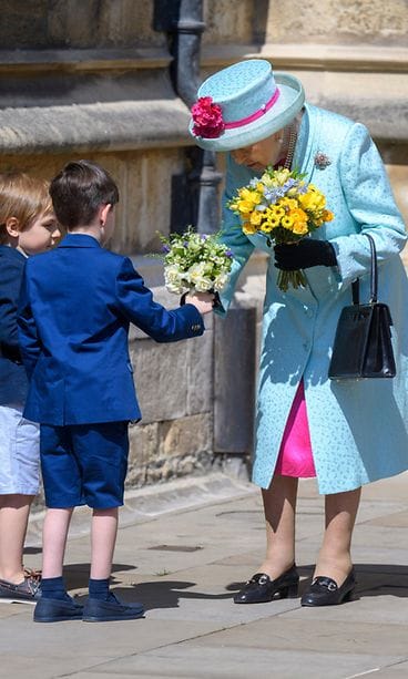 kuningatar Elisabet 93 vuotta (6)