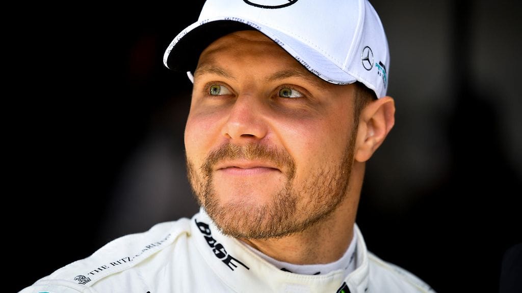 Valtteri Bottas on aloittanut erittäin vahvasti uuden kauden Mercedeksellä.