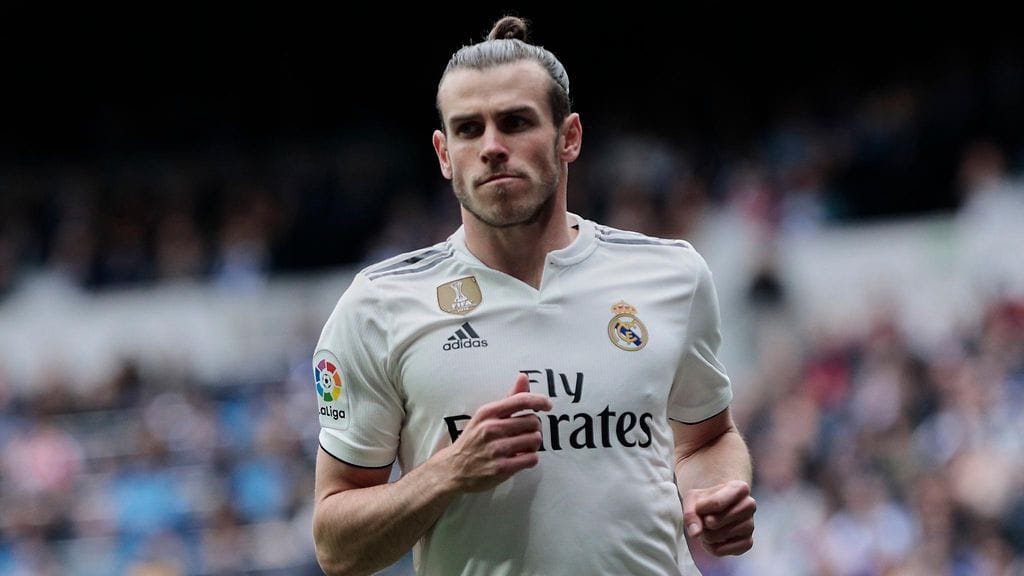 Gareth Balen aika Real Madridin paidassa saattaa lähentyä loppuaan.