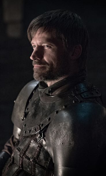 Game of thrones kausi 8 Jamie