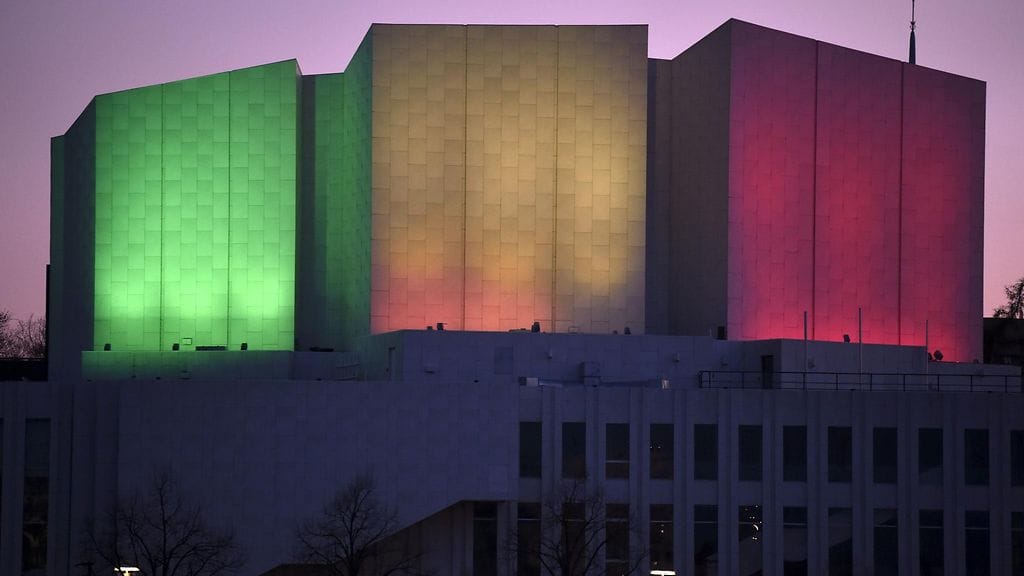 Finlandiatalo Sri lanka LK