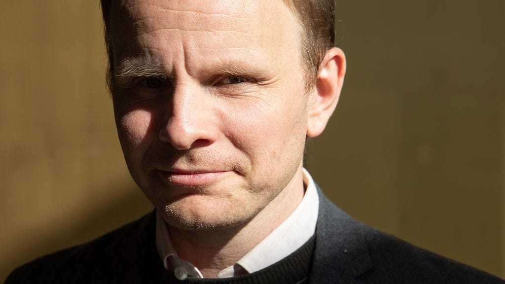 Dome Karukosken ohjaama Tolkien saa ensi-iltansa.