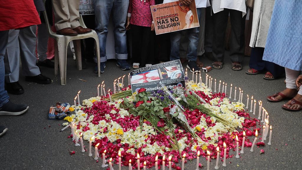 Iskujen uhriluku on noussut jo 359:ään.