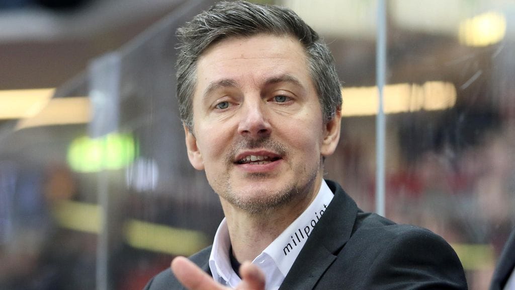 Tero Lehterä arvioi Leijonien saavan vielä vahvistuksia Pohjois-Amerikasta.