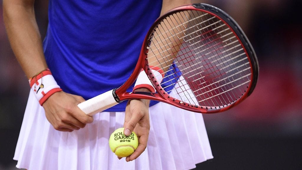 SUEK selvitti seksuaalista häirintää suomalaisessa tenniksessä.