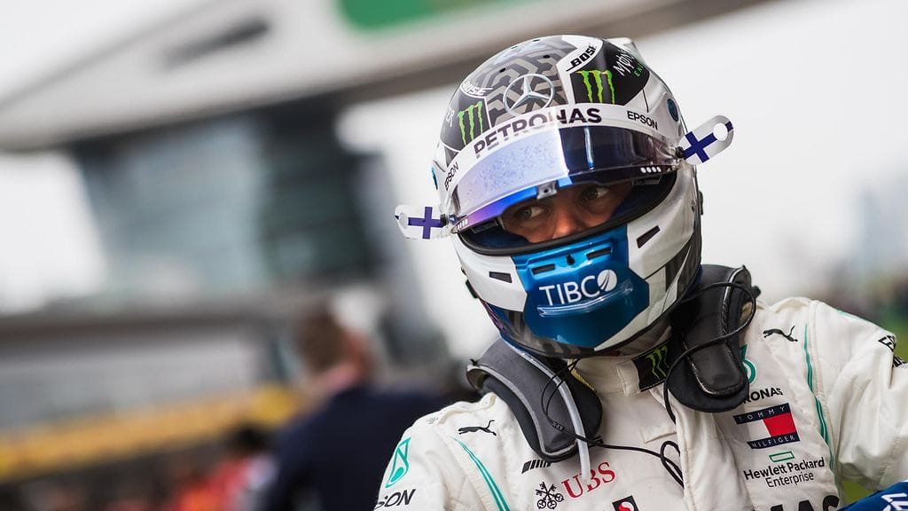 Valtteri Bottas