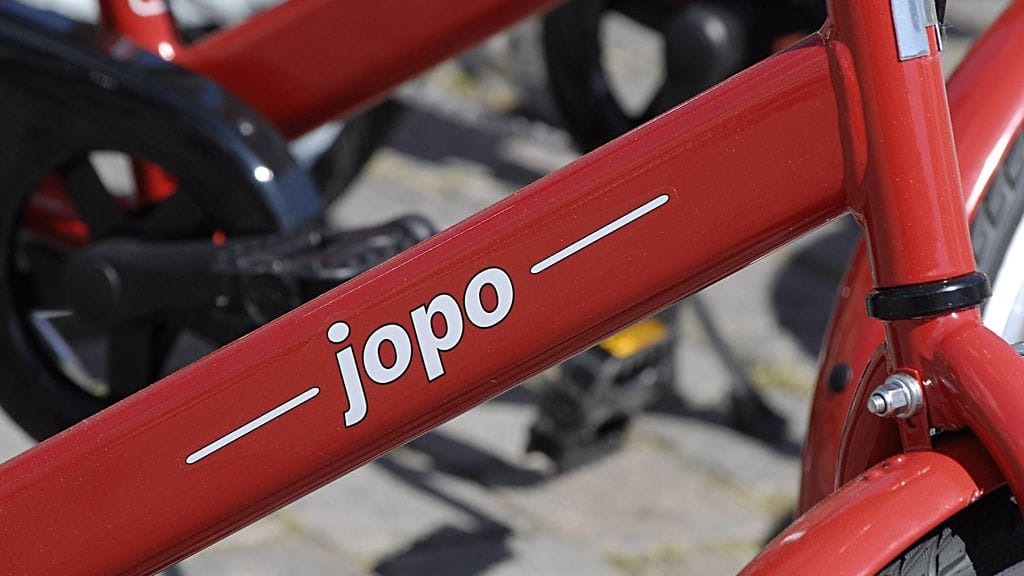 Kuvituskuva: Kuvan pyörä ei liity tapaukseen.