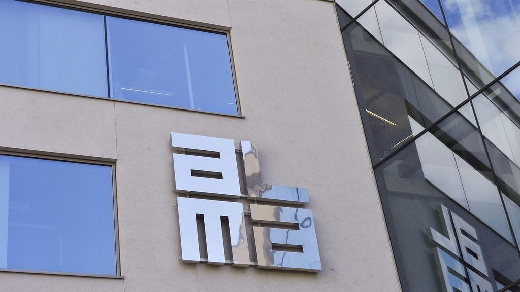 Mediayhtiö Alma Media paransi tulostaan vuoden ensimmäisellä neljänneksellä.