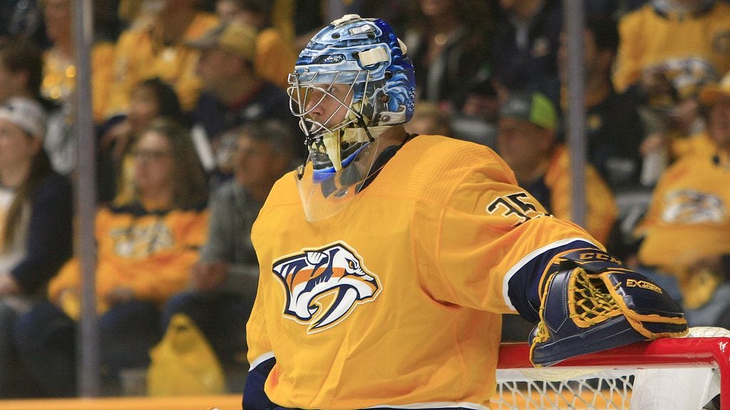 Pekka Rinne