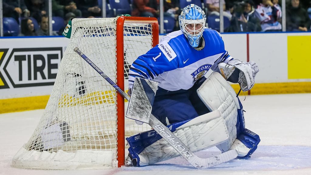 Ukko-Pekka Luukkonen