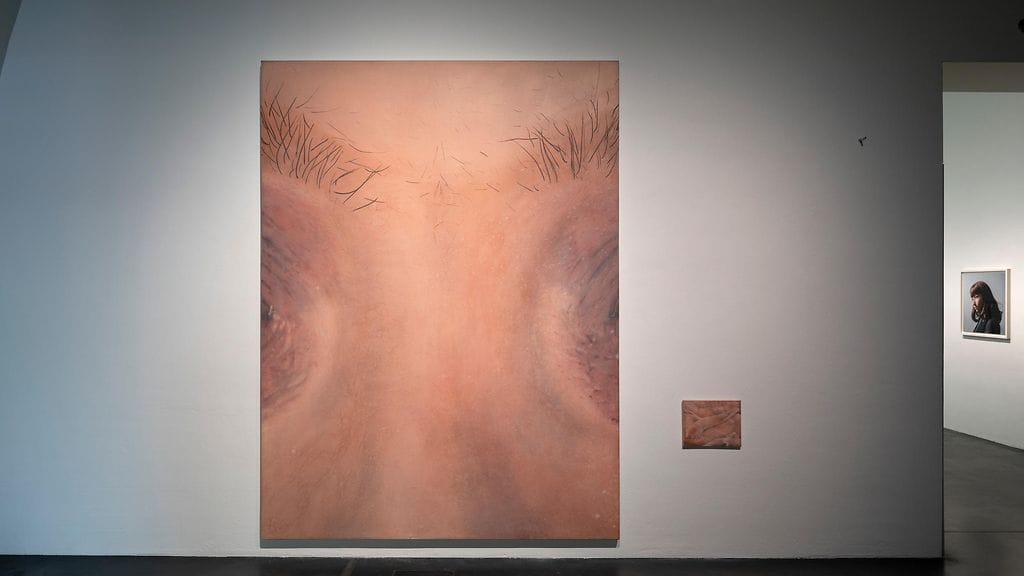 Kiasma, Alma Heikkilän työ