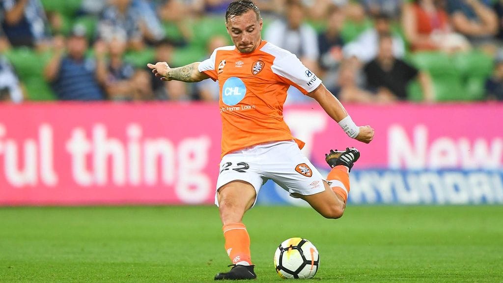 Eric Bautheac ihastutti ja hämmensi rankkarillaan.