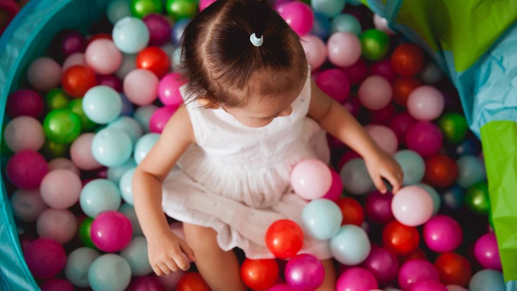 Moni huomauttaa, että pallomerien etovuus on ollut tiedossa jo vuosikymmenet. Kuvituskuva.