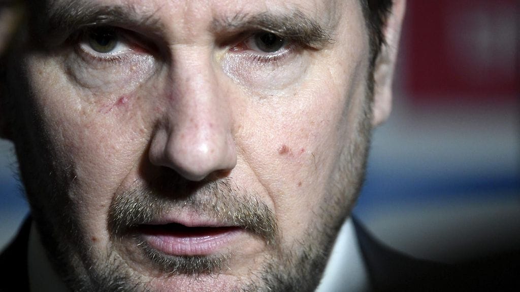 Mika Marttila näkee suomalaisnuorilla valoisan tulevaisuuden.