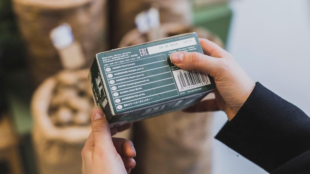 Yleisin syy takaisinvedolle on allergeenivirhe. Kuvituskuva.