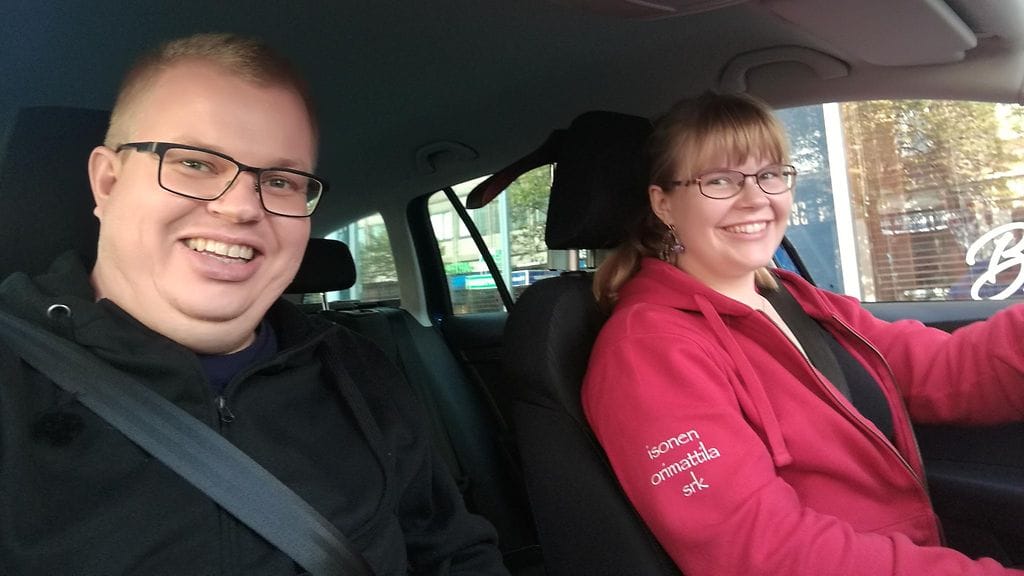 autoliitto teppo vesalainen