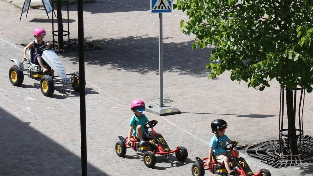 Taitokortteli kuva 4