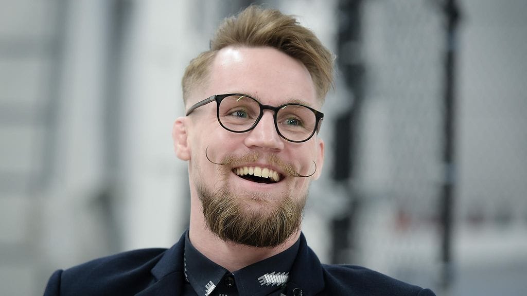 Teemu Packalén kertoi Facebook-tilillään odottavansa seuraavaa ottelua.