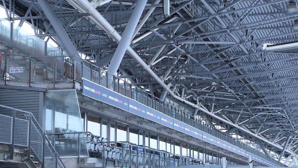 Suomi pelaa EM-karsintojen viimeisen kotiottelunsa Helsingin Töölön Telia 5G Areenalla.