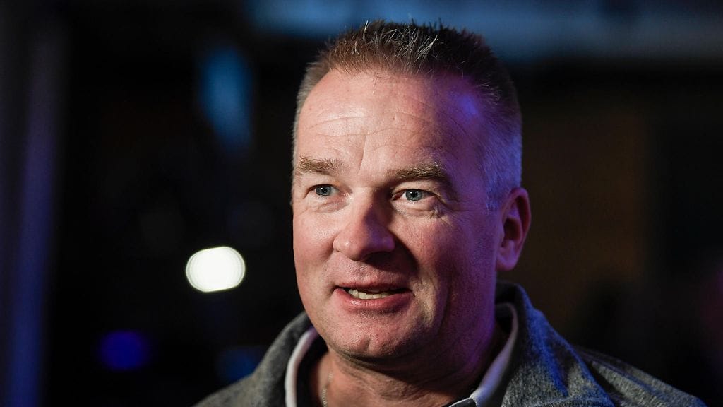 Matti Haavisto tulee toimimaan hiihtomaajoukkueen johtajana.