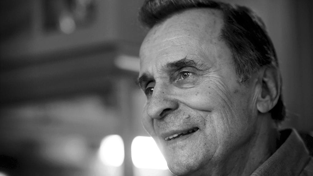 Reijo Taipale vuonna 2015.