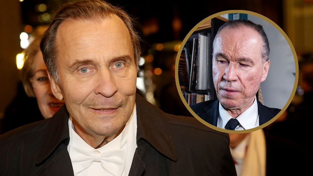 Ilkka Vainio kertoo STT:lle muistavansa Reijo Taipaletta kuuntelemalla tähden musiikkia automatkalla.