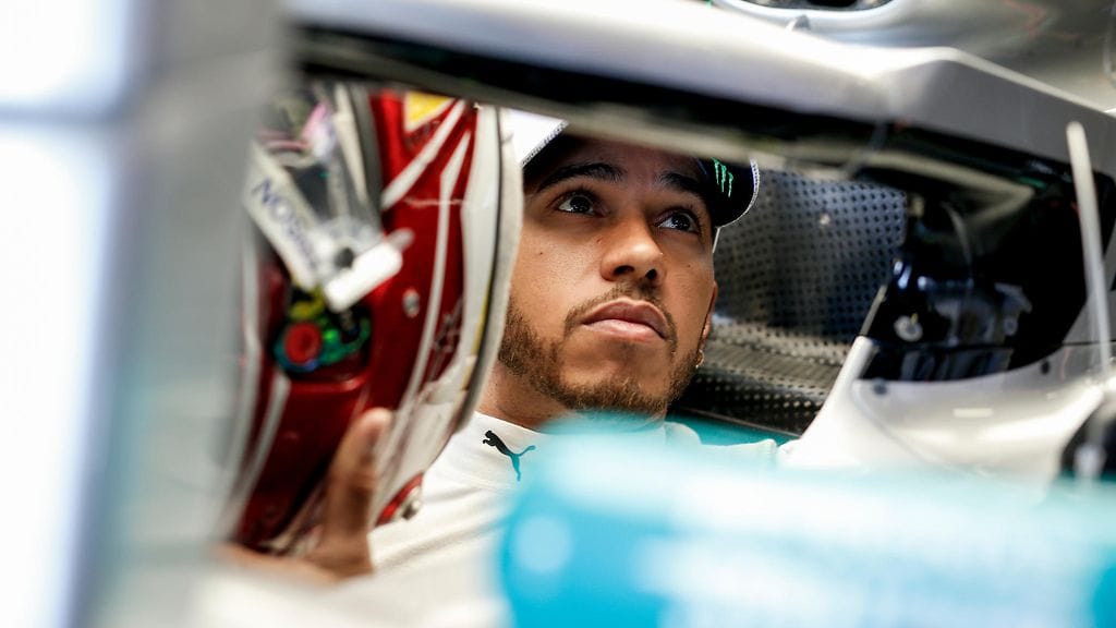 Lewis Hamiltonin mukaan hän ei aio palata enää F1-sarjaan sen jälkeen, kun hän on päättänyt lopettaa kuninkuusluokassa.