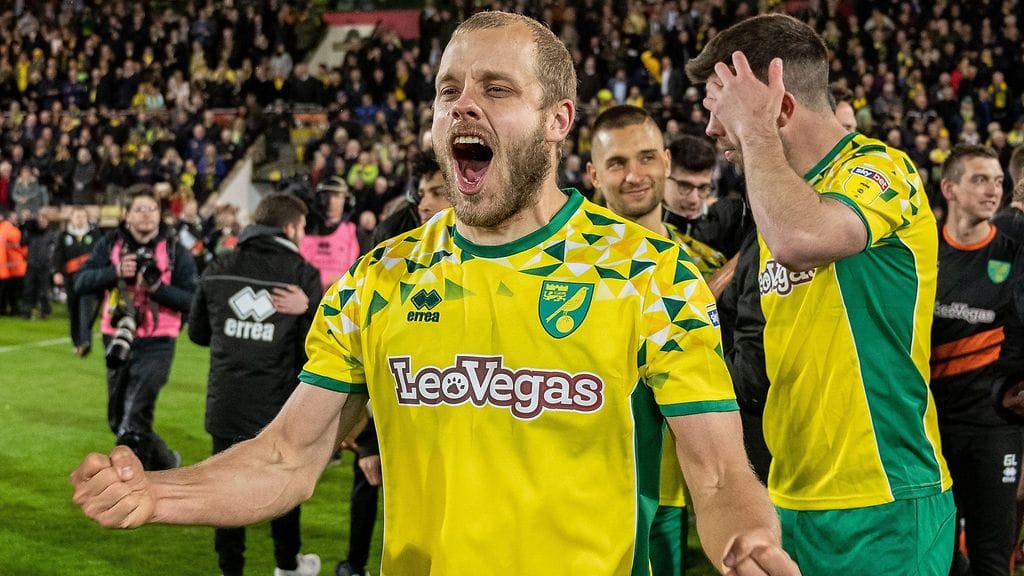 Teemu Pukilla on ollut juhlava vuosi.