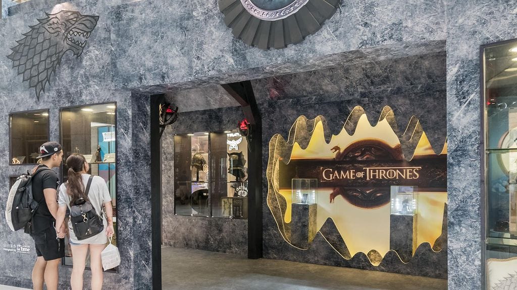 Game of Thrones