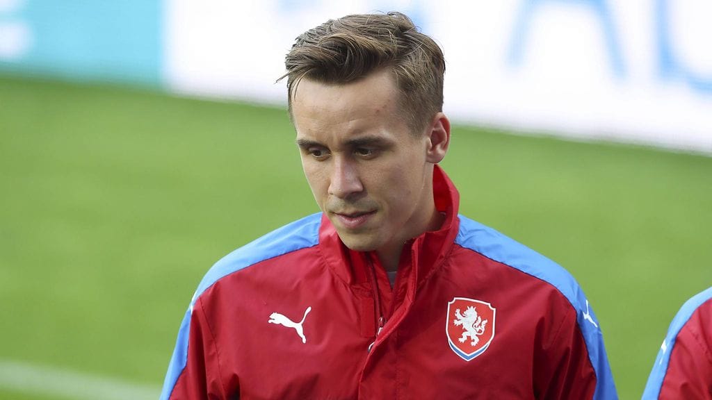 Josef Sural, 28, menehtyi liikenneonnettomuudessa.