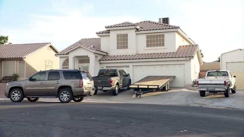 Kuolemaan johtanut onnettomuus sattui Yhdysvalloissa.