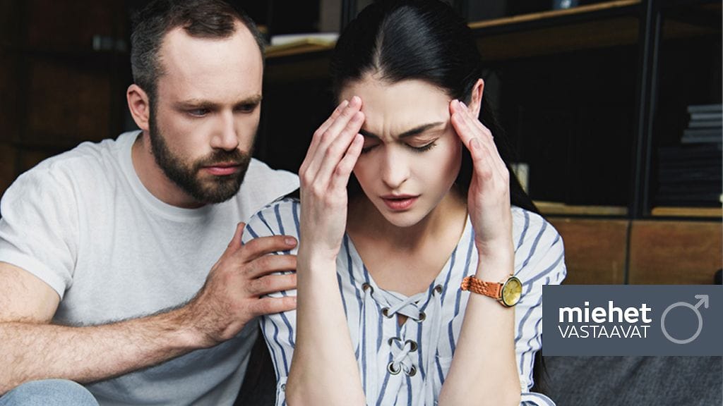 Juttusarjassa miehet vastaavat joka viikko kysymyksiin seksiin, ihmissuhteisiin ja muuhun elämään liittyen!