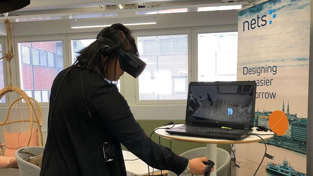 virtuaalitodellisuus, kauppa, hinnat