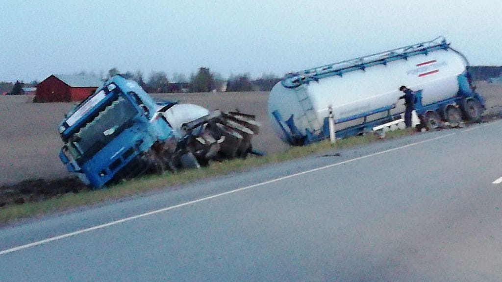 Loimaan kuolonkolari