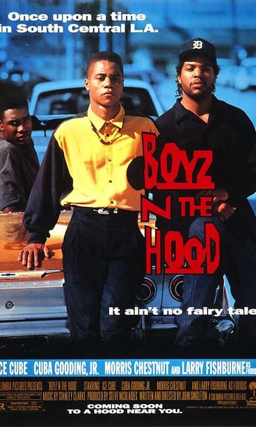 Boyz n the Hood