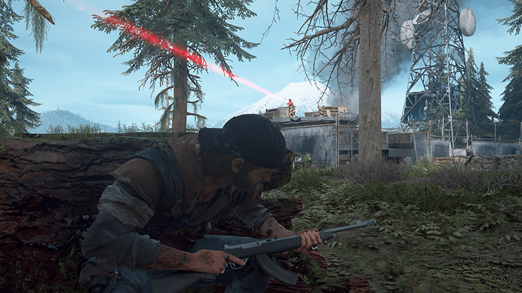 Days Gone_screenshot (2)