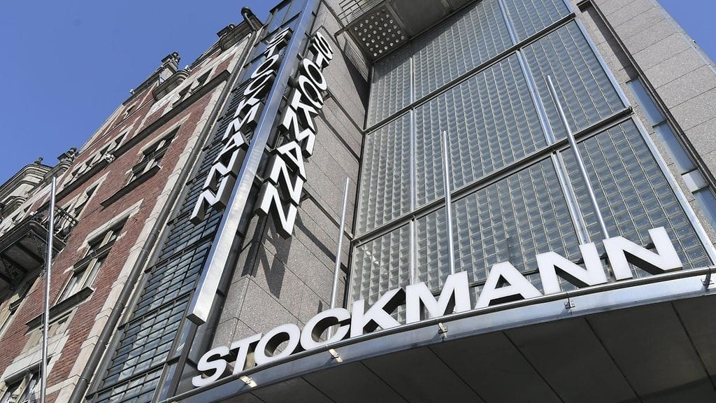 MTV Uutiset Live: Stockmann aloittaa yt-neuvottelut.