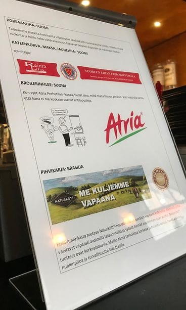 sea horse lihan alkuperämaa