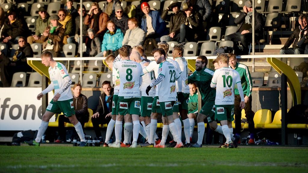 IFK Mariehamn menetti kolmen maalin johtonsa kotiottelussa KuPSia vastaan.