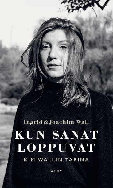 Kim Wall