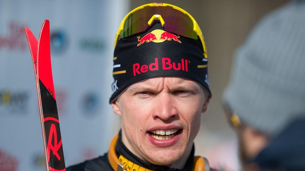 Iivo Niskanen vaihtaa Rossignolista Fischerille.