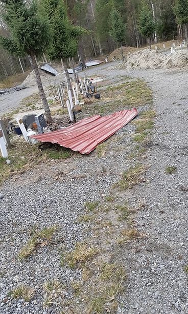 Vaasan pieneläinten hautausmaa 2.5.2019 4