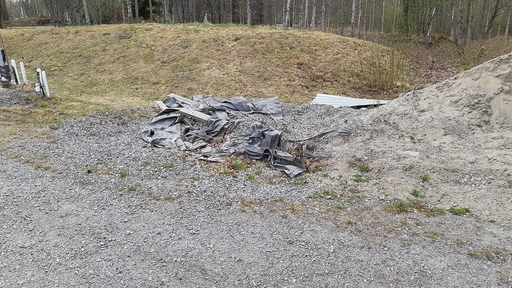 Vaasan pieneläinten hautausmaa 2.5.2019 5