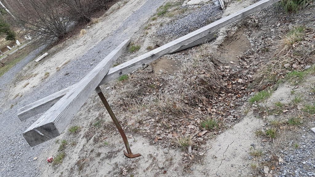 Vaasan pieneläinten hautausmaa 2.5.2019 7