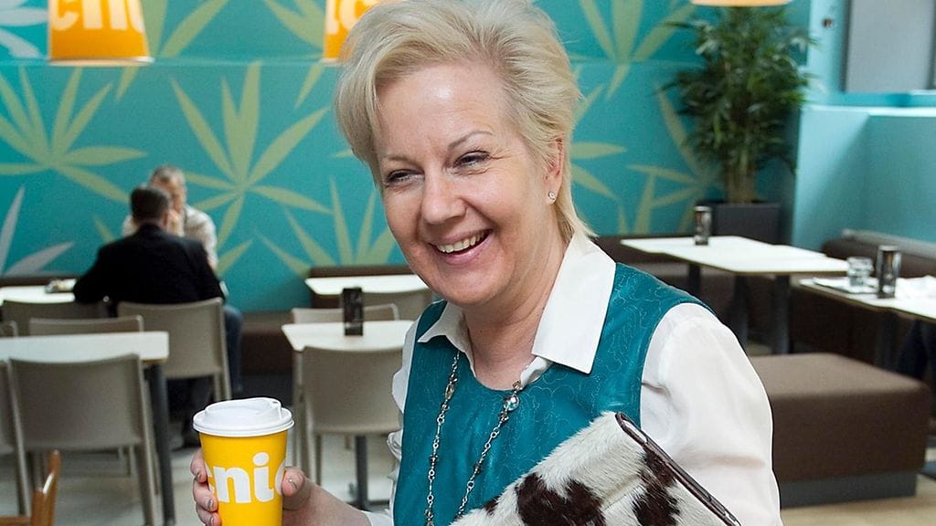 Ex-kokoomusministeri on hallituksen puheenjohtaja neljässä Nxtvn-sijoitusyhtiön suomalaisessa tytäryhtiössä.