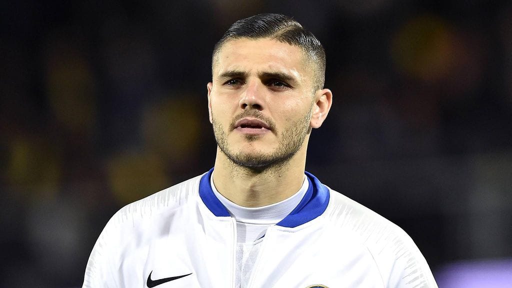 Mauro Icardi
